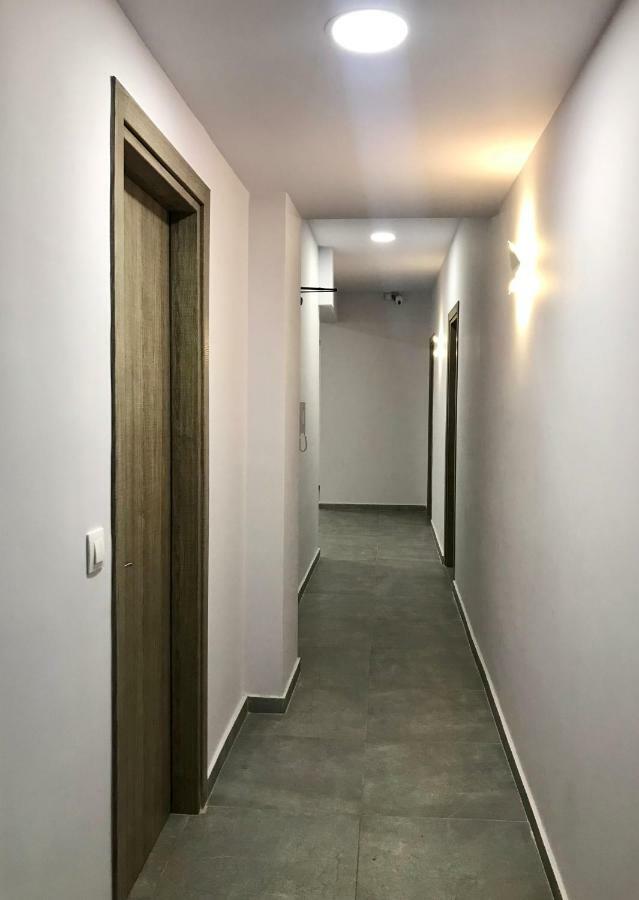 Meetu 호텔 아테네 외부 사진